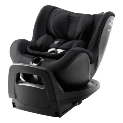 Britax Römer DUALFIX 5Z Autostoel - Style - Teak