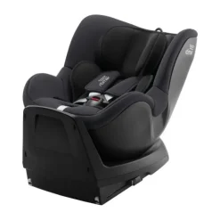 Britax Römer DUALFIX 5Z Autostoel - Style - Teak