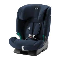 Britax Römer EVOLVAFIX Autostoel - Night Blue