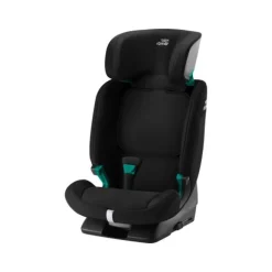 Britax Römer EVOLVAFIX Autostoel - Night Blue