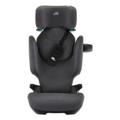 Britax Römer KIDFIX PRO Autostoel - Classic - Midnight Grey