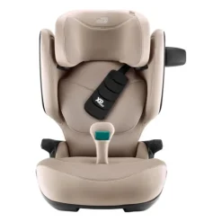 Britax Römer KIDFIX PRO Autostoel - Style - Teak