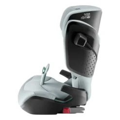 Britax Römer KIDFIX PRO Autostoel - Style - Teak