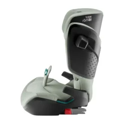 Britax Römer KIDFIX PRO Autostoel - Style - Teak