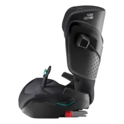 Britax Römer KIDFIX PRO Autostoel - Style - Teak