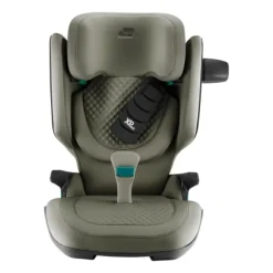 Britax Römer KIDFIX PRO Autostoel - Lux - Warm Caramel