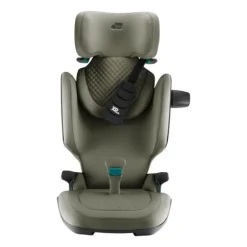Britax Römer KIDFIX PRO Autostoel - Lux - Warm Caramel