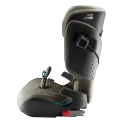 Britax Römer KIDFIX PRO Autostoel - Lux - Warm Caramel