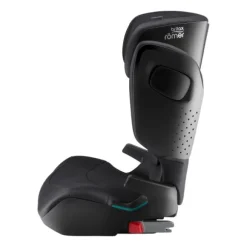 Britax Römer KIDFIX PRO M Autostoel - Classic - Midnight Grey