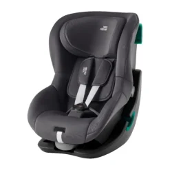 Britax Römer KING PRO Autostoel - Midnight Grey