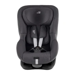 Britax Römer KING PRO Autostoel - Midnight Grey