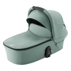 Britax Römer Smile 5Z Reiswieg - Jade Green