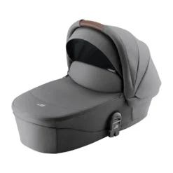Britax Römer Smile 5Z Style Reiswieg - Harbor Blue