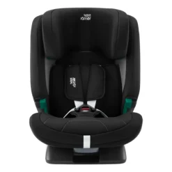 Britax Römer VERSAFIX Autostoel - Night Blue