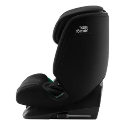 Britax Römer VERSAFIX Autostoel - Night Blue