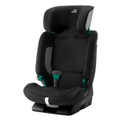 Britax Römer VERSAFIX Autostoel - Night Blue