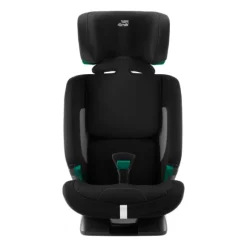 Britax Römer VERSAFIX Autostoel - Night Blue