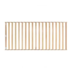 Budget Lattenbodem Basic 90 x 200 cm