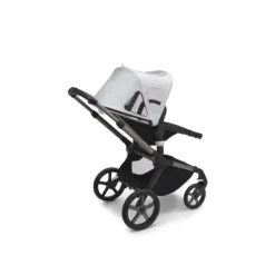 Bugaboo Breezy Zonnekap - Fox / Cameleon 3 / Lynx - Seaside Blue