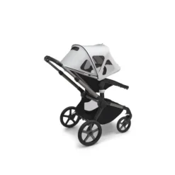 Bugaboo Breezy Zonnekap - Fox / Cameleon 3 / Lynx - Seaside Blue