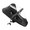 Bugaboo Cameleon / Fox High Performance Regenscherm Black