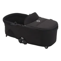Bugaboo Dragonfly Reiswieg - Midnight Black