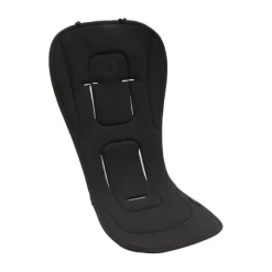 Bugaboo Dual Comfort Seat Liner - Deep Indigo