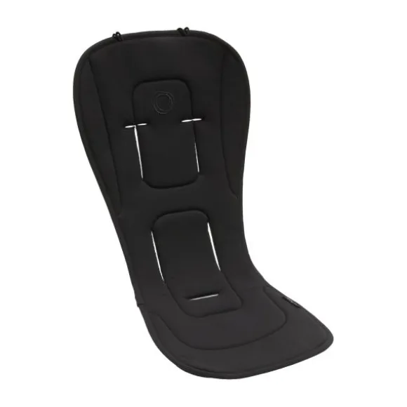 Bugaboo Dual Comfort Seat Liner - Deep Indigo