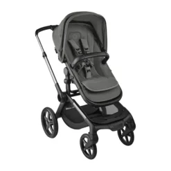 Bugaboo Dual Comfort Seat Liner - Deep Indigo