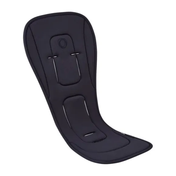 Bugaboo Dual Comfort Seat Liner - Deep Indigo