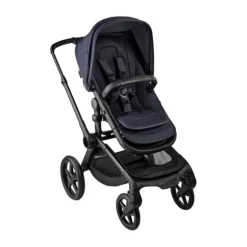 Bugaboo Dual Comfort Seat Liner - Deep Indigo