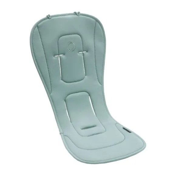 Bugaboo Dual Comfort Seat Liner - Deep Indigo