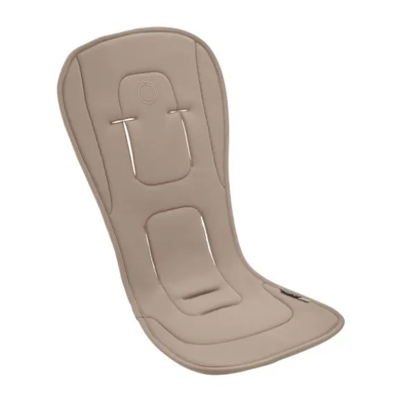 Bugaboo Dual Comfort Seat Liner - Deep Indigo