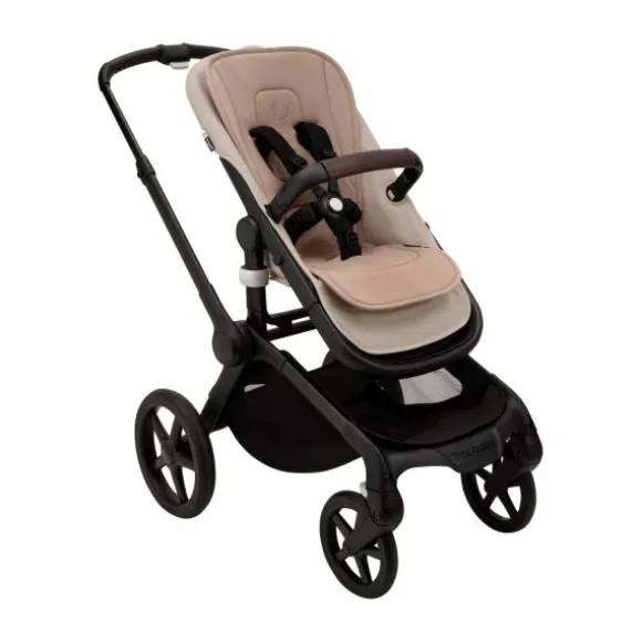 Bugaboo Dual Comfort Seat Liner - Deep Indigo