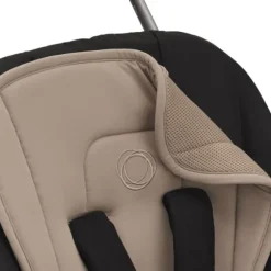 Bugaboo Dual Comfort Seat Liner - Deep Indigo