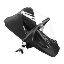 Bugaboo Fox 5 Renew Kinderwagen 2-in-1 - Essential Bundel - Black / Deep Indigo