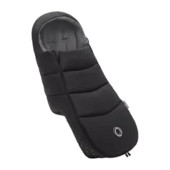 Bugaboo Fox 5 Renew Kinderwagen 2-in-1 - Essential Bundel - Black / Deep Indigo