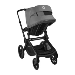 Bugaboo Fox 5 Renew Zonnekap - Deep Indigo