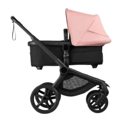 Bugaboo Fox 5 Renew Zonnekap - Deep Indigo