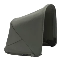 Bugaboo Fox 5 Zonnekap - Grey Melange