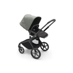 Bugaboo Fox 5 Zonnekap - Grey Melange