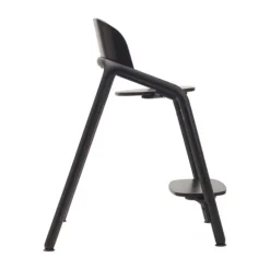 Bugaboo Giraffe Kinderstoel Wood / Grey