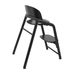 Bugaboo Giraffe Kinderstoel Wood / Grey