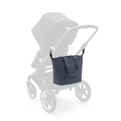 Bugaboo Luiertas Met Verschoonmatje Forest Green