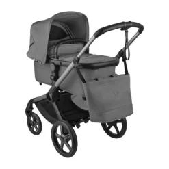 Bugaboo Luiertas Met Verschoonmatje Forest Green