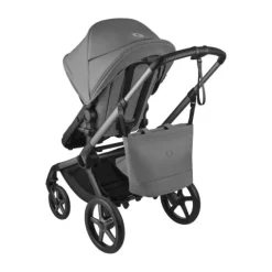 Bugaboo Luiertas Met Verschoonmatje Forest Green