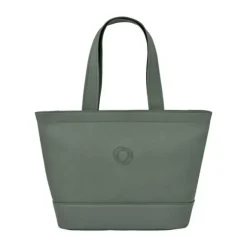 Bugaboo Luiertas Met Verschoonmatje Forest Green