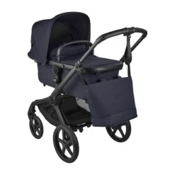 Bugaboo Luiertas Met Verschoonmatje Forest Green