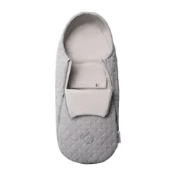 Bugaboo Newborn Inlay Light Grey