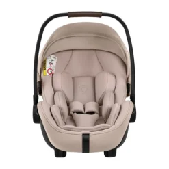Bugaboo Otter by Nuna Autostoel - Desert Taupe Melange